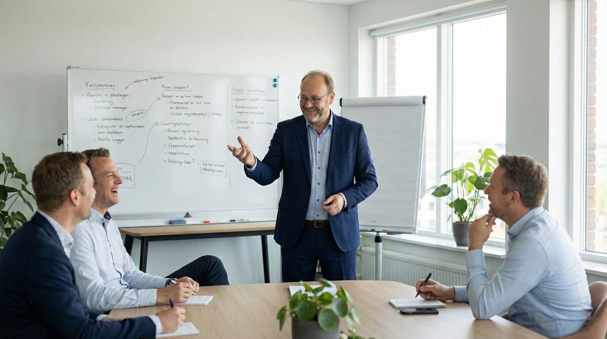 KI-Kickstart Beratung